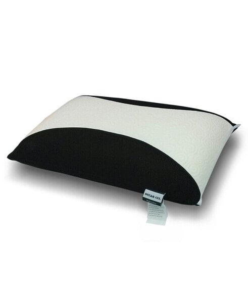 Подушка для сна Payton с памятью Memory Foam поддержка шеи