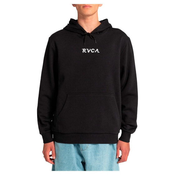 RVCA Final Trip hoodie