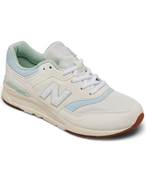 Кеды для мальчиков New Balance 997 Casual Sneakers from Finish Line