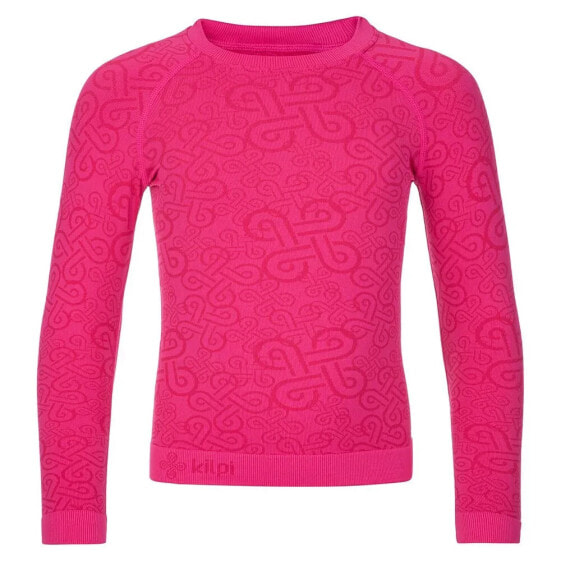 KILPI Carol Long Sleeve Base Layer