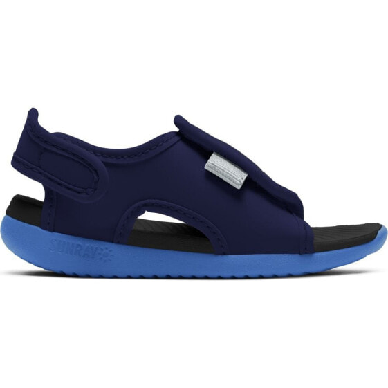 NIKE Sunray Adjust 5 V2 TD Sandals