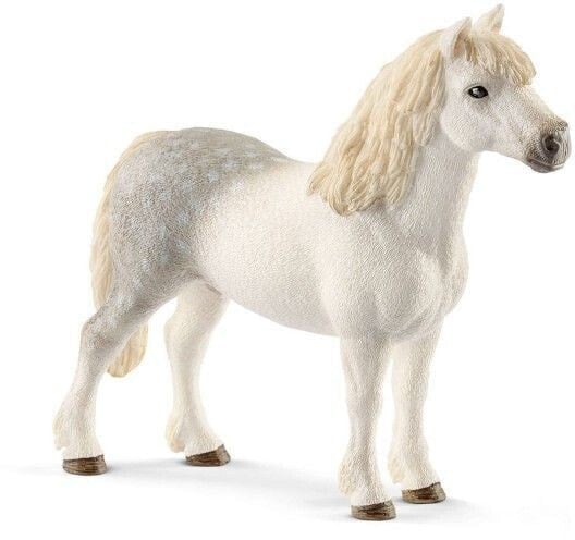 Фигурка Schleich Welsh Pony Stallion Figurine Horse Club (Клуб лошадей)