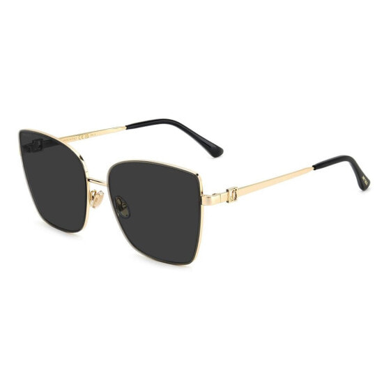 JIMMY CHOO VELLA-S-2M2 sunglasses