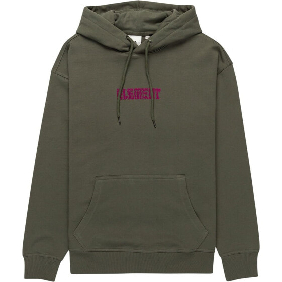 ELEMENT Cornell Cipher hoodie