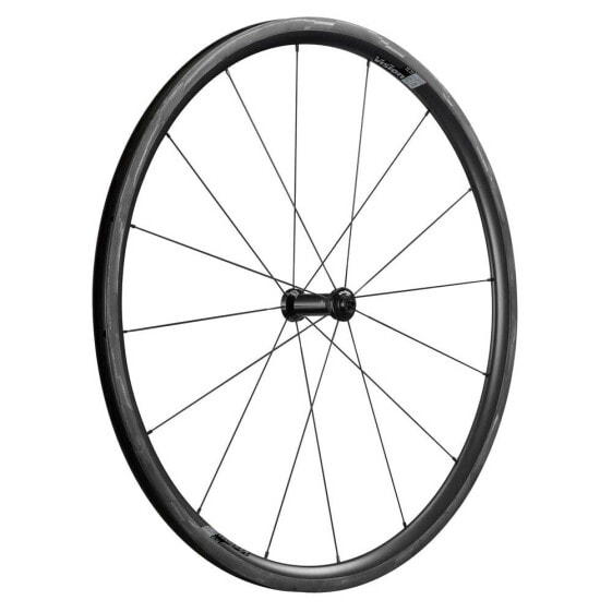 VISION SC 30 Carbon Disc Tubeless road wheel set