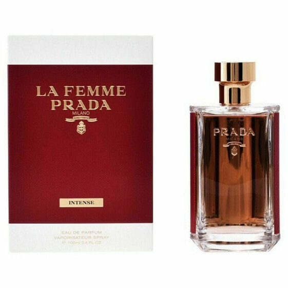 Женская парфюмерия La Femme Intense Prada EDP EDP