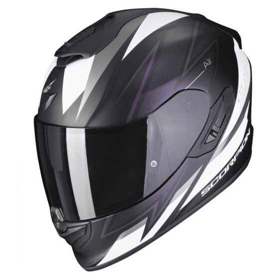 SCORPION EXO-1400 Evo Air Thelios full face helmet