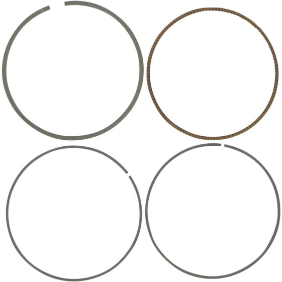 WISECO W7700YC Piston Rings