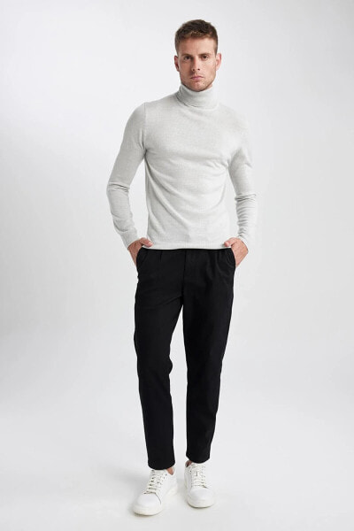 Свитер Defacto Slim Fit Valentine's Day