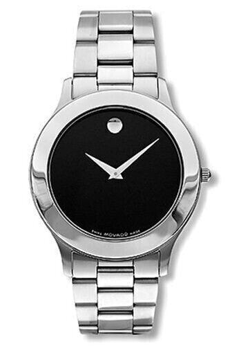 Movado Men's 604679 Junior Sport Watch