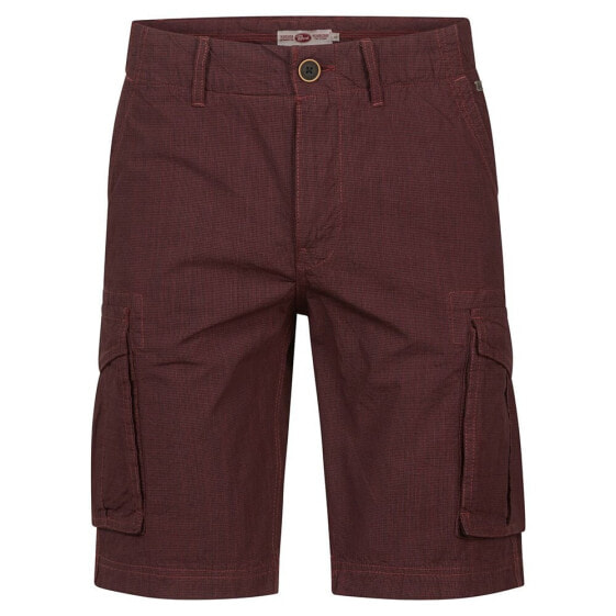 PETROL INDUSTRIES 507 chino shorts