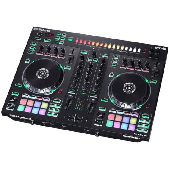 Roland DJ-505