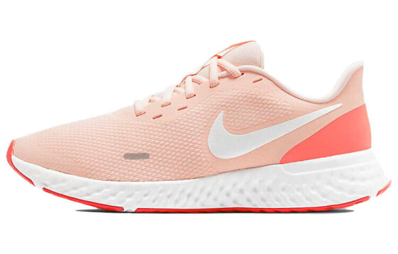 Обувь спортивная Nike Revolution 5 BQ3207-602