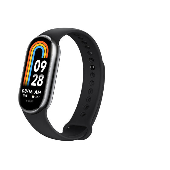 Xiaomi Mi Smart Band 8 black