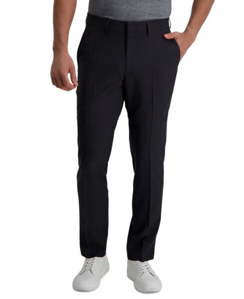 Men's Smart Wash® Slim Fit Suit Separates Pants