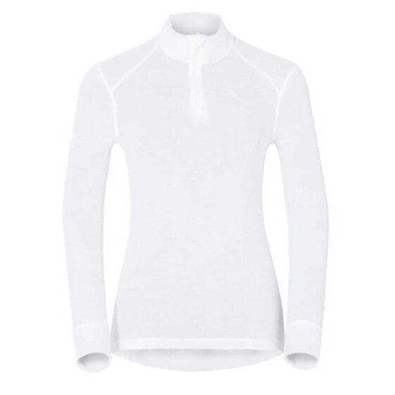 ODLO Warm Turtle Neck long sleeve T-shirt