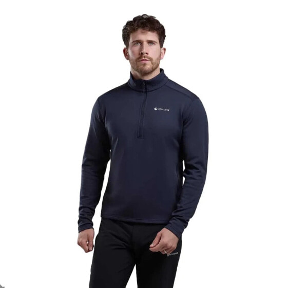 MONTANE Fury Lite fleece