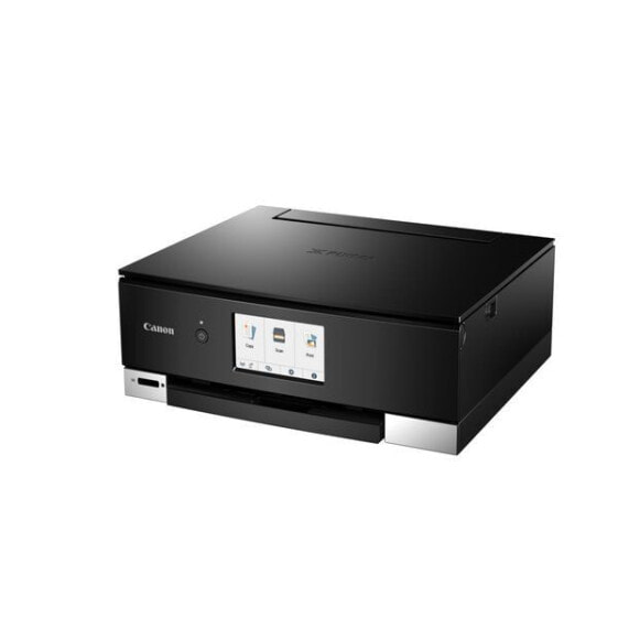 Принтер струйный Canon PIXMA TS8350a цветной 4800 x 1200 DPI A4 черный