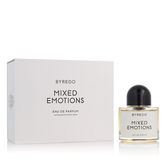 Парфюм унисекс Byredo EDP Mixed Emotions 50 мл