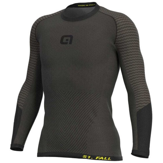 ALE S1 Fall 2.0 Long Sleeve Base Layer