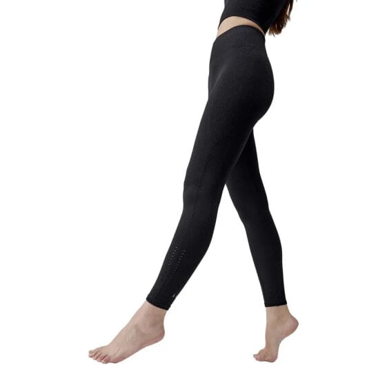 BORN LIVING YOGA India high waist leggings