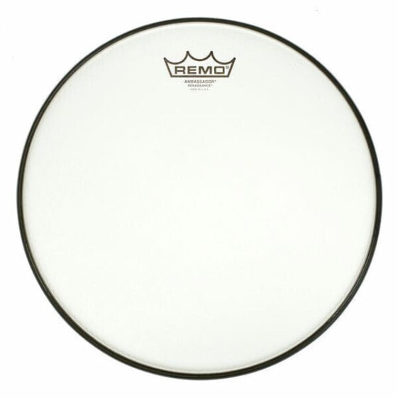 Remo 12" Renaissance Ambassador