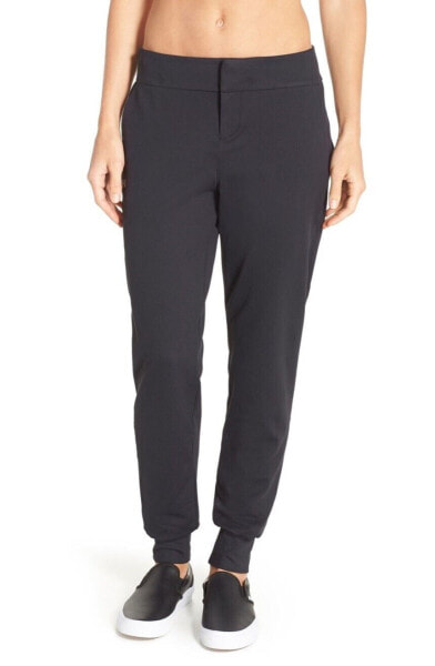 Under Armour 'Travel' Women's Black Sweatpants Sz XS $99