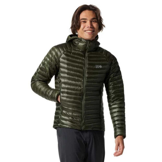 MOUNTAIN HARDWEAR Ghost Whisperer 2 jacket