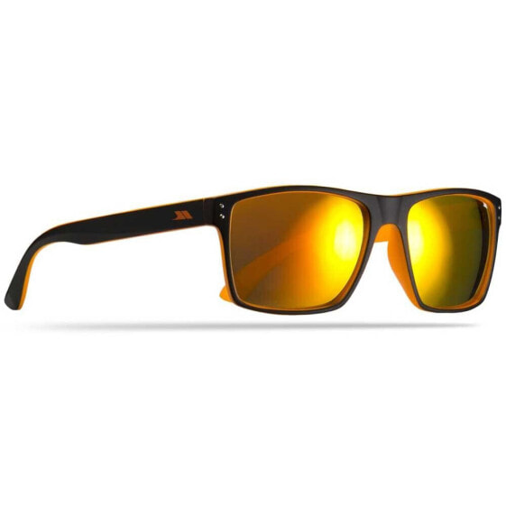 TRESPASS Zest Mirror Sunglasses