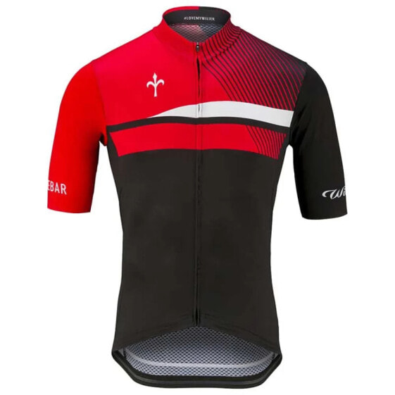 WILIER Rigo short sleeve jersey