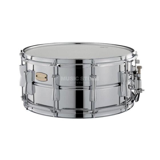 Yamaha SSS1465 Stage Custom Snare 14"x6,5", Steel