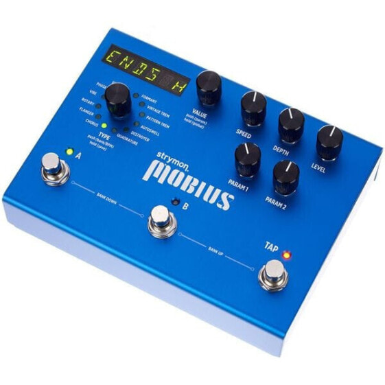 Strymon Mobius