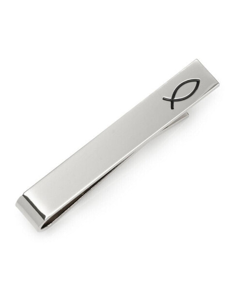 Men's Come Follow Me Tie Bar