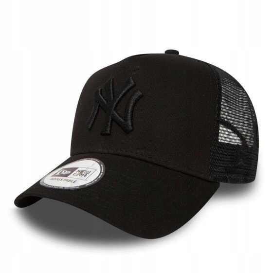 New Era New York Yankees Trucker