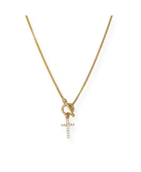 Allison Avery cross Chain