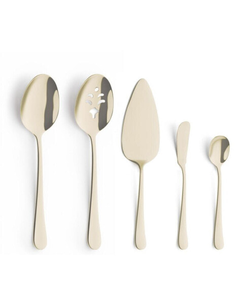 Austin Serving Set, 5 Piece