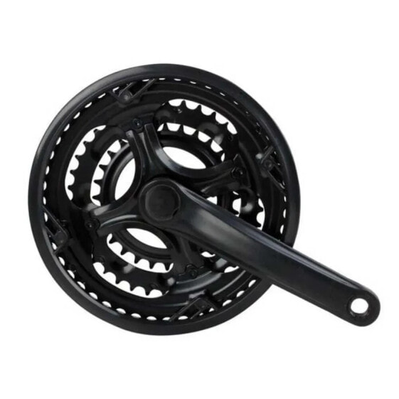 DEMA Steel Crankset