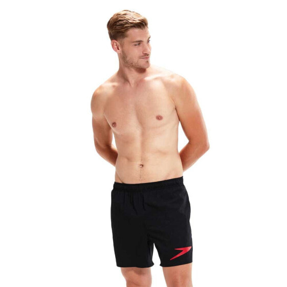 Шорты плавательные спортивные Speedo Sport Logo 16´´