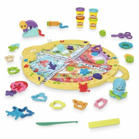 Modelling Clay Game Play-Doh Multicolour