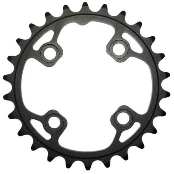 STRONGLIGHT CT2 Interior 4B Shimano XT M785 64 BCD chainring