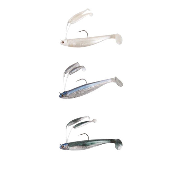 HART Manolo&Co Soft Lure 45g 120 mm