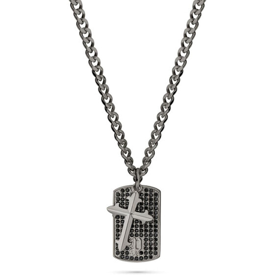 POLICE PEAGN2120402 Necklace