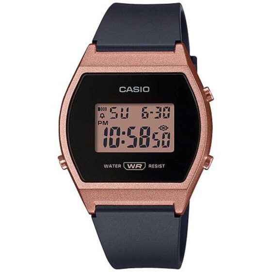 CASIO LW-204-1AEF watch