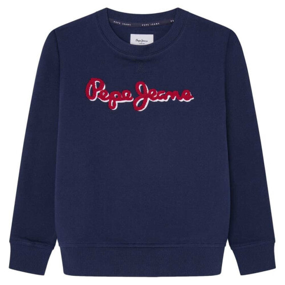 PEPE JEANS New Lamonty sweatshirt