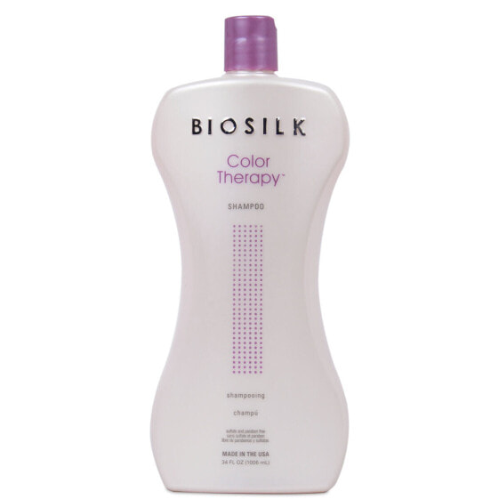 Шампунь Farouk Biosilk Color Therapy Защитное средство для цвета волос 1 L