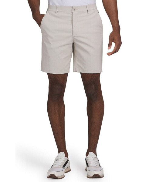 Men's 8" Tech Chino Shorts