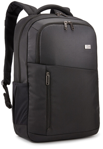 Propel PROPB-116 Black - Backpack - 39.6 cm (15.6") - Shoulder strap - 870 g