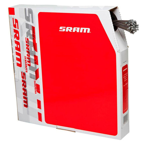 SRAM Stainless Shift Cables 100 Units Gear Cable