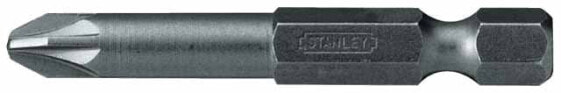 Stanley Końcówka długa krzyżowa Pz2x100mm CRV 10szt. 68-807