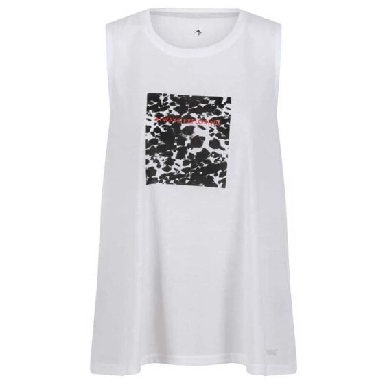 REGATTA Freedale sleeveless T-shirt